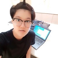CUE Group Employee Pornpiroon Pornpitakpong's profile photo