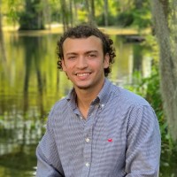 Gabriel Richardson Email & Phone Number