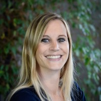 BS-Team Employee Mélanie Sulliger's profile photo