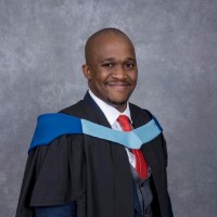 DANONE SOUTHERN AFRICA Employee Sifiso Ca's profile photo