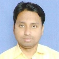 Jspl Limited Employee Akshoy Panda's profile photo