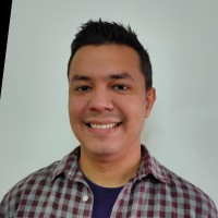 Juan Pablo García Caraballo Email