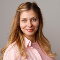 Inter Cars Bulgaria Ltd. Employee Dayana Petarnishka's profile photo