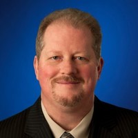 iCOUNTER Employee Dave Tyson's profile photo