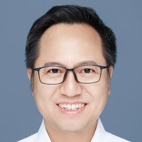 MicroStrategy Employee Yi Luo's profile photo