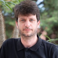 Kiril Anastasov Email & Phone Number