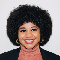 Comcast Employee Genesis Perez's profile photo
