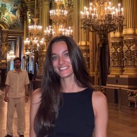 Wattpad Employee Sara Mota's profile photo