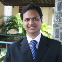Moglix Employee Sumeet Gupta's profile photo