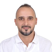 ETTS-UAE Employee Mohammad al Naser's profile photo