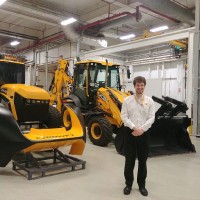 MBDA Employee Richard Howells's profile photo