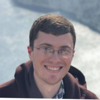 Biointerphase Employee Bradley Richard's profile photo