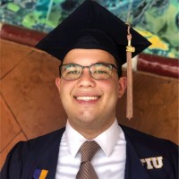 Bank of America Employee Henry Capote's profile photo