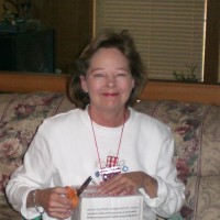 Miller Properties Employee Christine Miller's profile photo