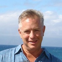 Sunbasket Employee Jon Costedoat's profile photo