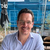 PubliContact Employee Berry Scholtens's profile photo