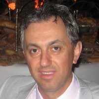 Rate Yield Employee Stefano de Vito's profile photo