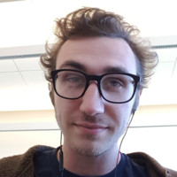 Sienna Technologies Employee Derek Arnold's profile photo