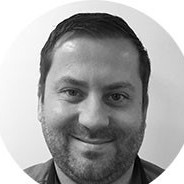 TP-Link UK&I Limited Employee Daniel Marsh's profile photo
