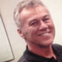 Accenture Employee Tom Bopp's profile photo