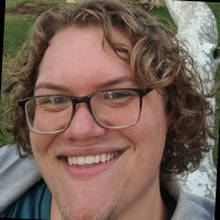 Strata Platforms Employee Matthew Jensen's profile photo