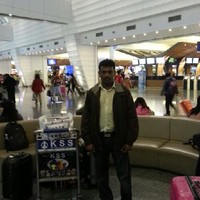 Kumar vel Email
