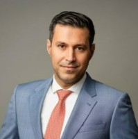 InterSystems Employee Ali Raad's profile photo