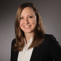 vitroconnect GmbH Employee Linda Staude's profile photo