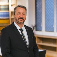 Barreau de Lyon Employee Hubert de Boisse's profile photo
