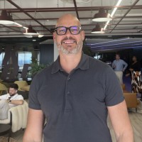 BlackBox Hosting Ltd Employee Justin Field's profile photo