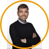 index Gruppe Employee Amaury Sorin's profile photo