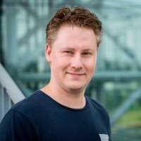 Baulds Employee Jelmer Bruggink's profile photo