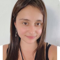 Monks Employee Angie Guerrero's profile photo