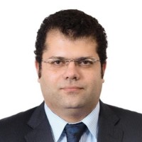 Clarke Energy - Australia Employee Ehab Salem's profile photo