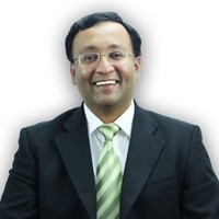 stackArmor Employee Gaurav Pal's profile photo