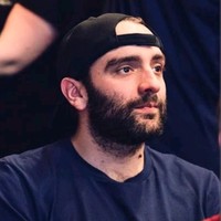 Sarbakan Employee Lucas Berger's profile photo