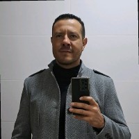 Daniel Rocha Email