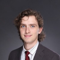 Prep For Success, Inc. Employee Jack Barrett's profile photo