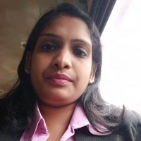 Sea and Beyond Employee Smita Chauhan's profile photo