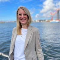 Annika Geisemeyer Email