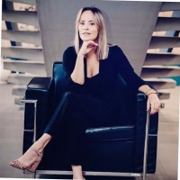 Agencia Nacional De Transportes Aquaviarios Employee Cristina Castro's profile photo
