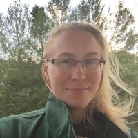 Maria Holmström Email