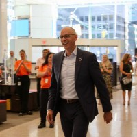 Chris Dyer Email & Phone Number