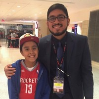 Marcos Moreno Email & Phone Number