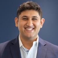 Arsh Ganjoo's profile photo