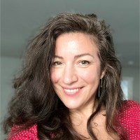 Mason Health Employee Raluca Vetrici's profile photo