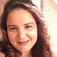 Industry Dive Employee Dawn Stewart's profile photo