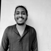 ScrapeHero Employee Cherian John's profile photo