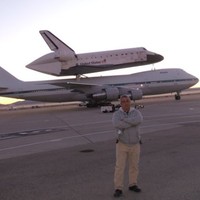 None at present Employee Andy Maffei's profile photo