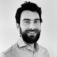 Amsterdam Software Employee Radu Nitu's profile photo